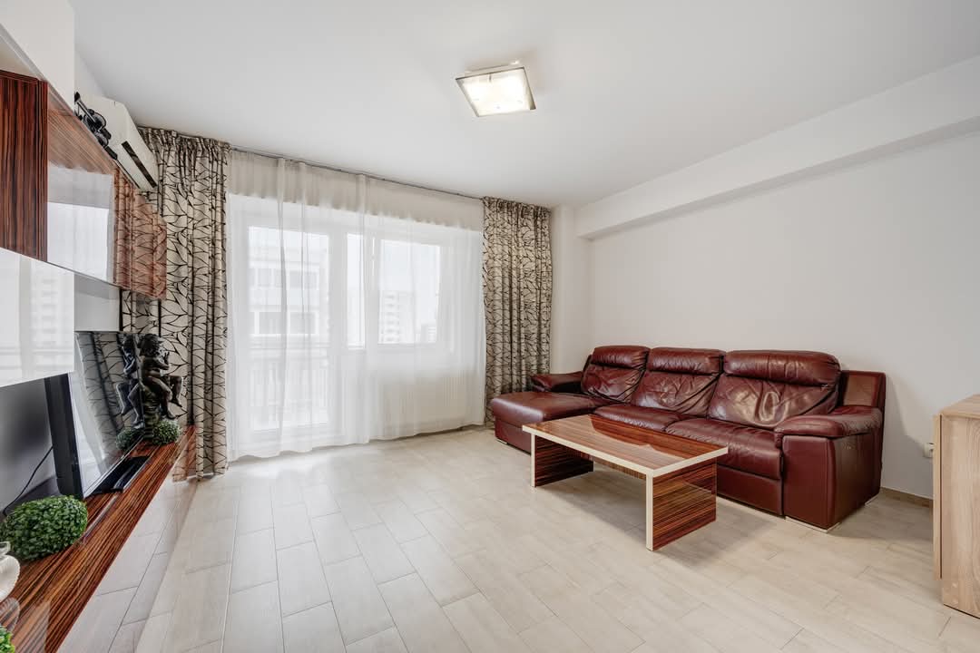 ✅ APARTAMENT 3 CAMERE DECOMANDAT – SECTOR 4, ETAJ 3/4, CU LIFT ✅