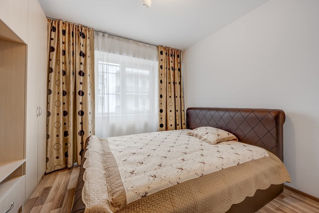 ✅ APARTAMENT 3 CAMERE DECOMANDAT – SECTOR 4, ETAJ 3/4, CU LIFT ✅