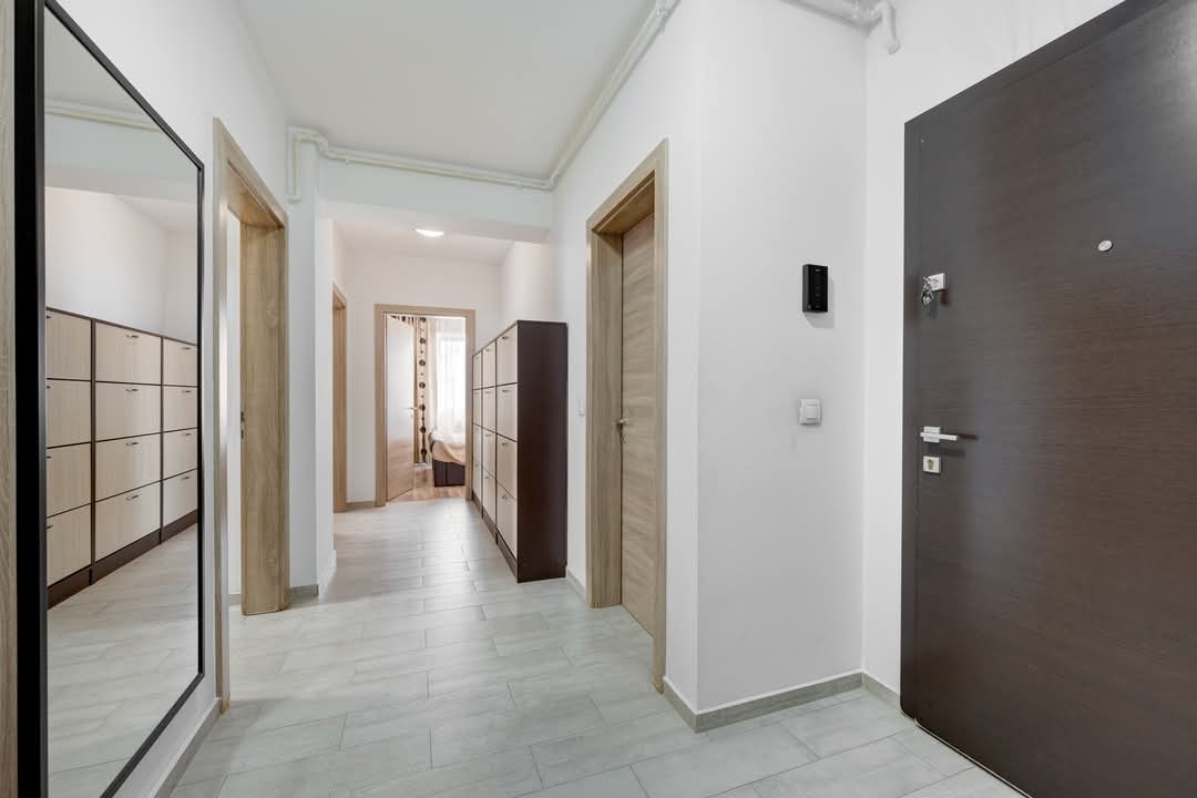 ✅ APARTAMENT 3 CAMERE DECOMANDAT – SECTOR 4, ETAJ 3/4, CU LIFT ✅