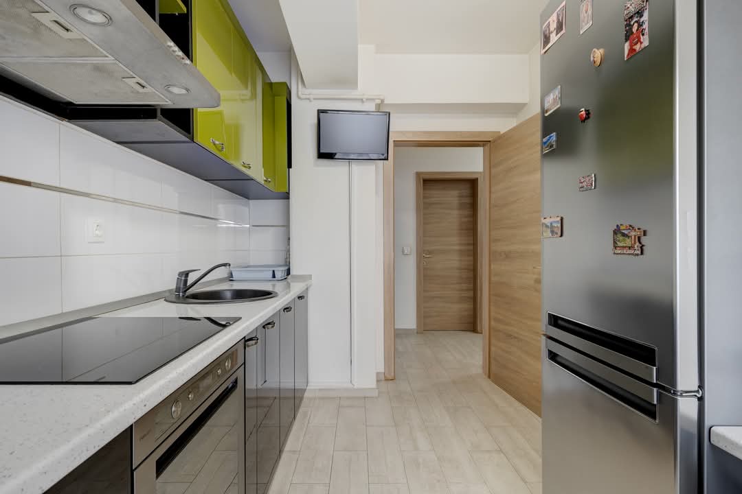 ✅ APARTAMENT 3 CAMERE DECOMANDAT – SECTOR 4, ETAJ 3/4, CU LIFT ✅