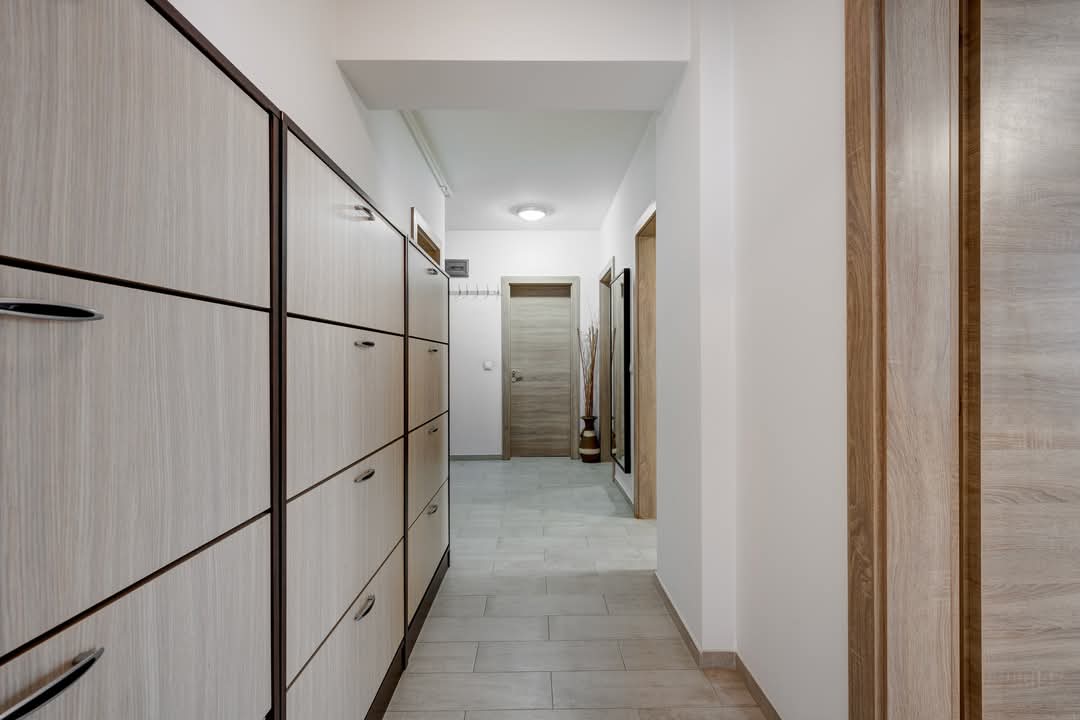 ✅ APARTAMENT 3 CAMERE DECOMANDAT – SECTOR 4, ETAJ 3/4, CU LIFT ✅