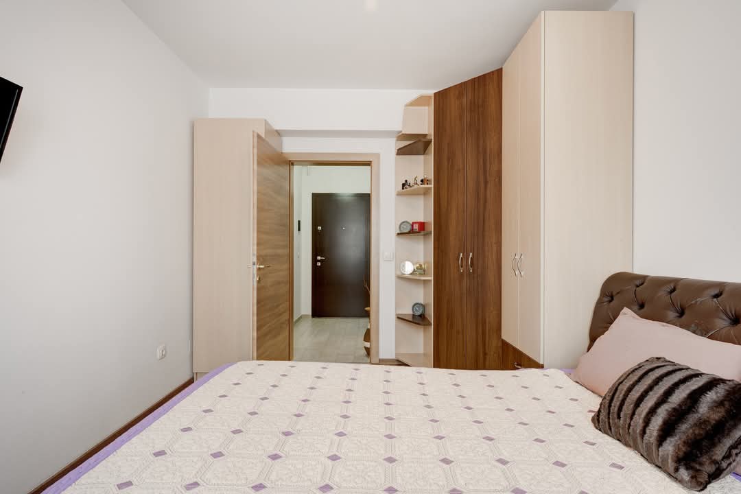 ✅ APARTAMENT 3 CAMERE DECOMANDAT – SECTOR 4, ETAJ 3/4, CU LIFT ✅