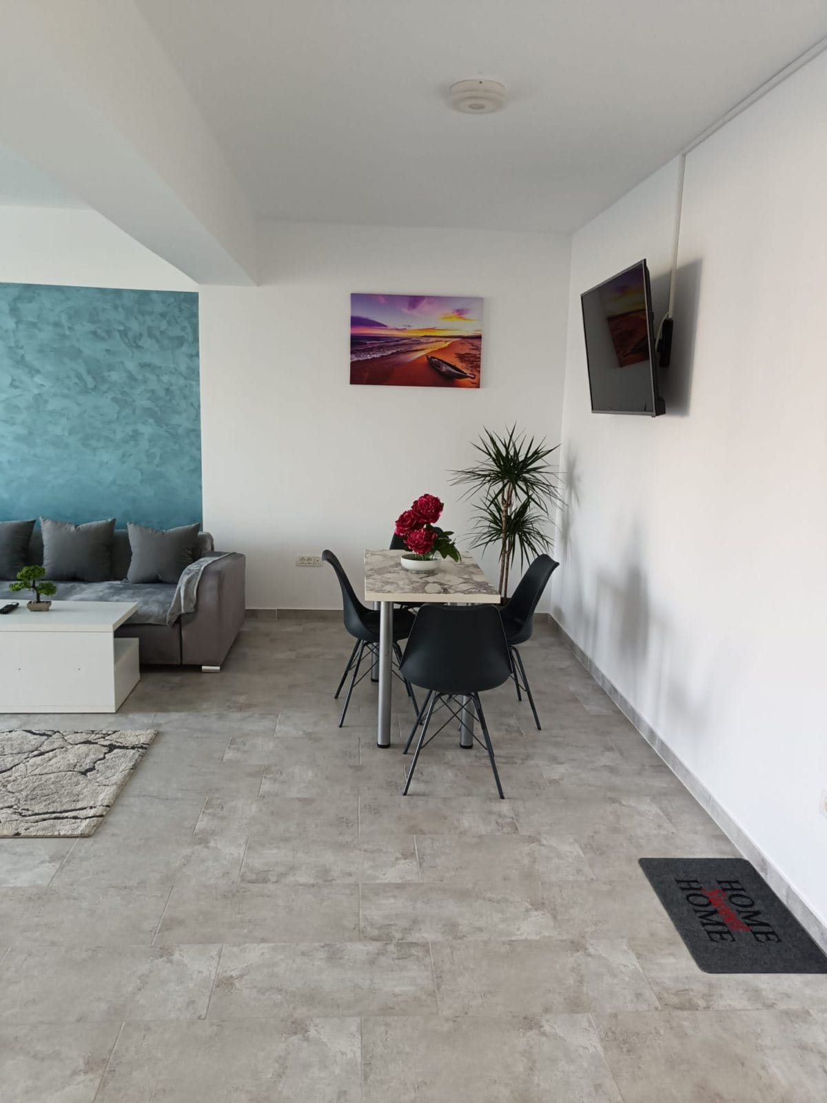 Apartamente cu 2 camere decomandate noi mobilate și utilate