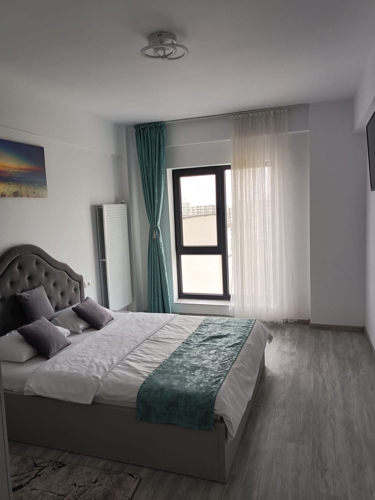 Apartamente cu 2 camere decomandate noi mobilate și utilate