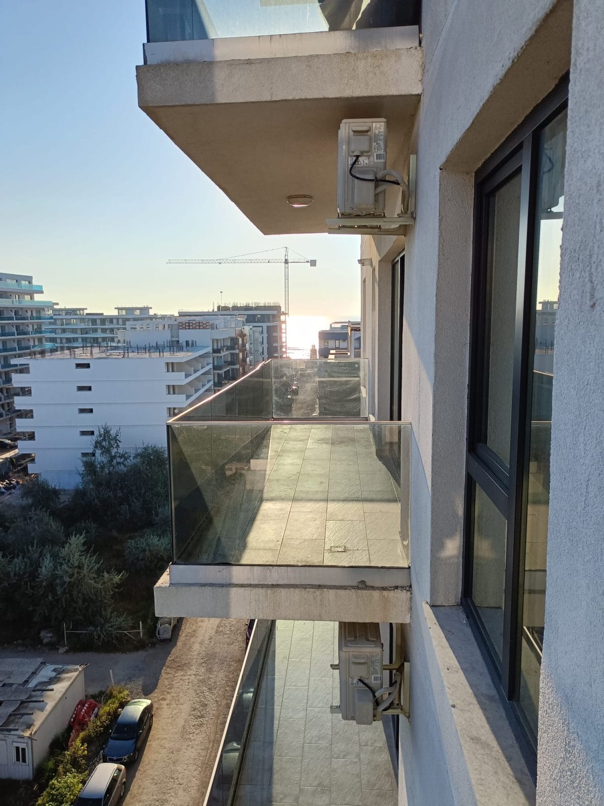 Apartamente cu 2 camere decomandate noi mobilate și utilate
