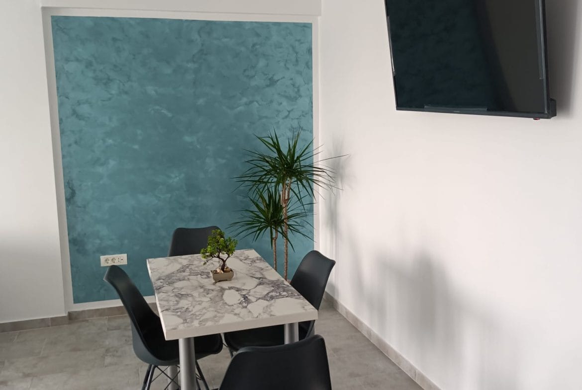 Apartamente cu 2 camere decomandate noi mobilate și utilate