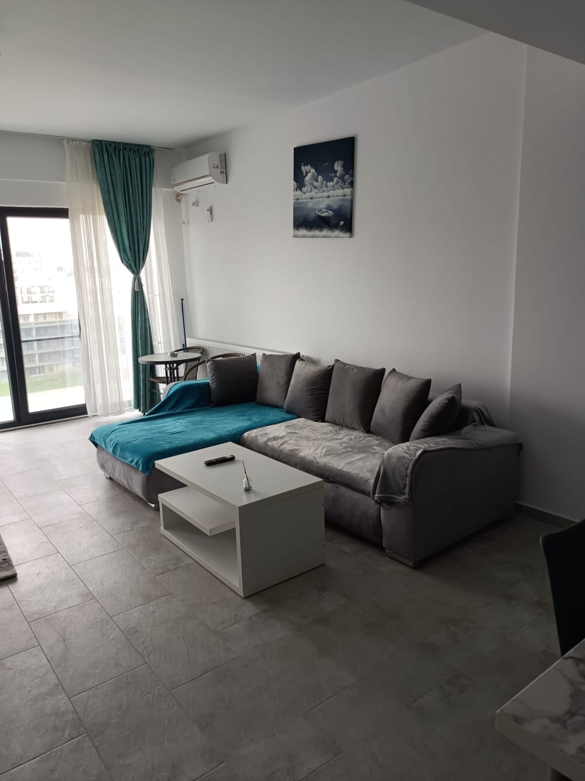 Apartamente cu 2 camere decomandate noi mobilate și utilate