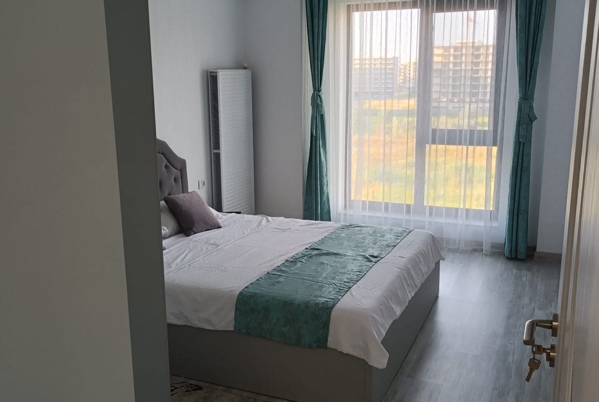 Apartamente cu 2 camere decomandate noi mobilate și utilate