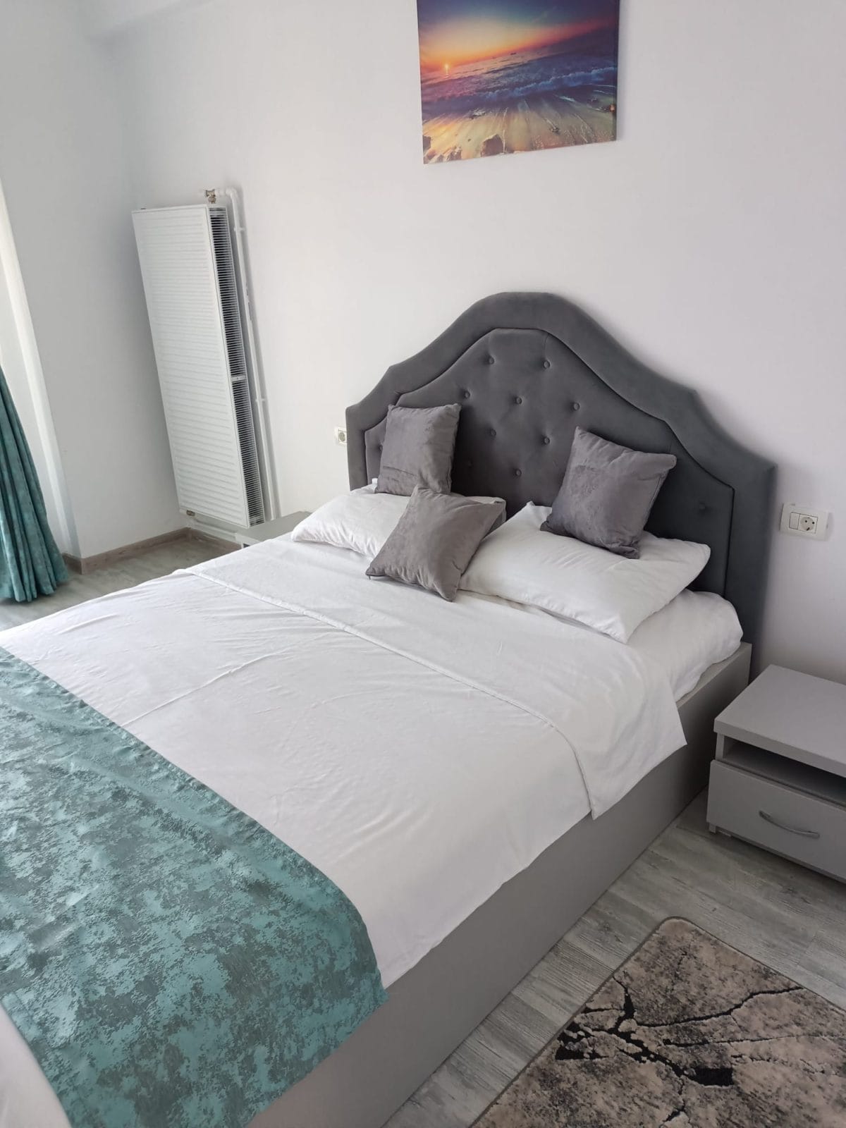 Apartamente cu 2 camere decomandate noi mobilate și utilate