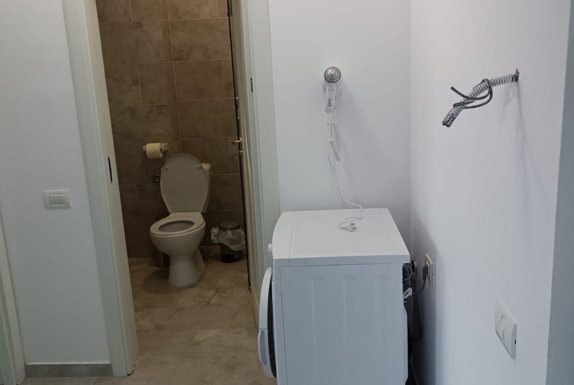 Apartamente cu 2 camere decomandate noi mobilate și utilate