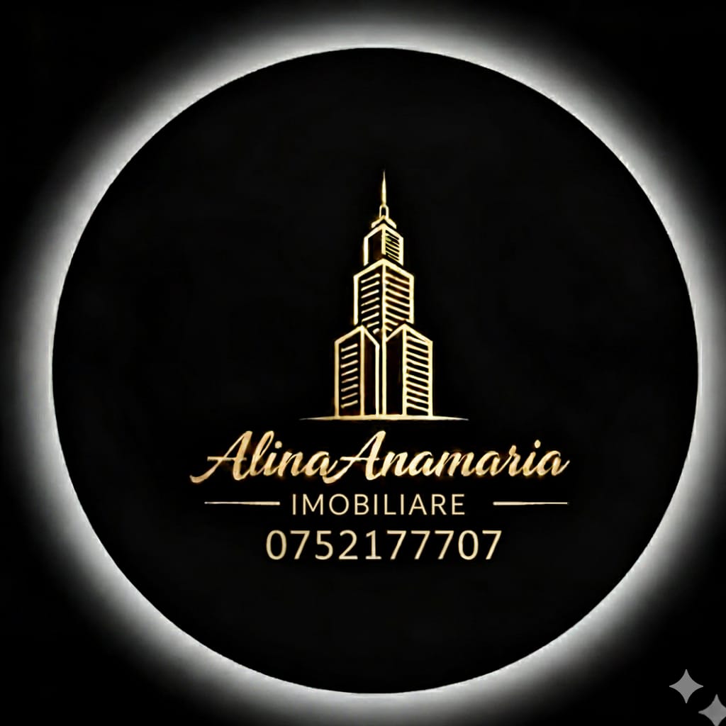 Alina Anamaria Imobiliare