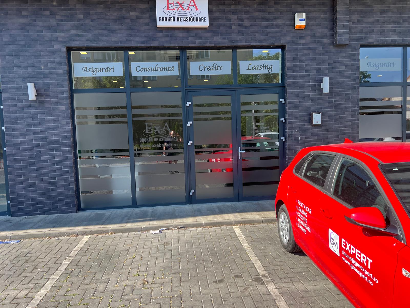 Inchiriez spatiu comercial in Oradea