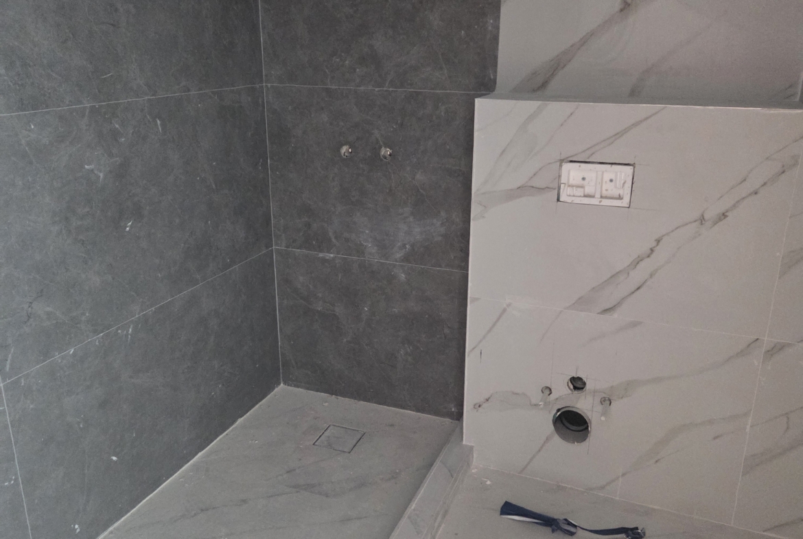 Studio cu parcare prima linie la mare Resort 5 *