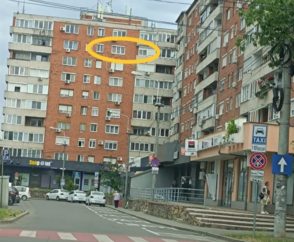 Apartament cu 2 camere decomandat lângă parcul Magnoliei, la vânzare sau schimb cu casa