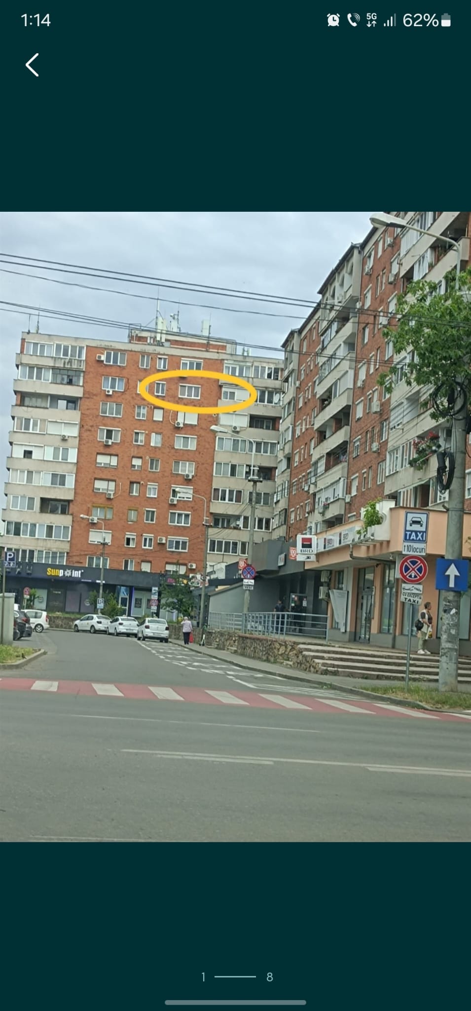 Apartament cu 2 camere decomandat lângă parcul Magnoliei, la vânzare sau schimb cu casa