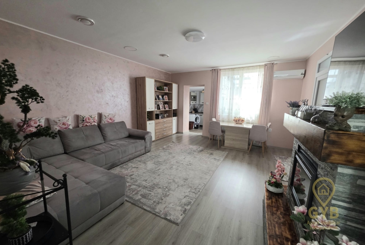 Apartament la casa ultracentral pe strada Primăriei, Oradea