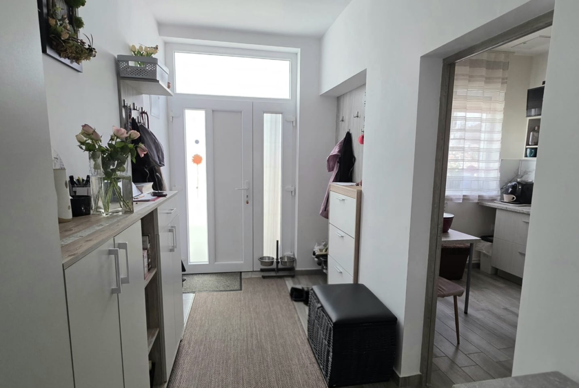 Apartament la casa ultracentral pe strada Primăriei, Oradea