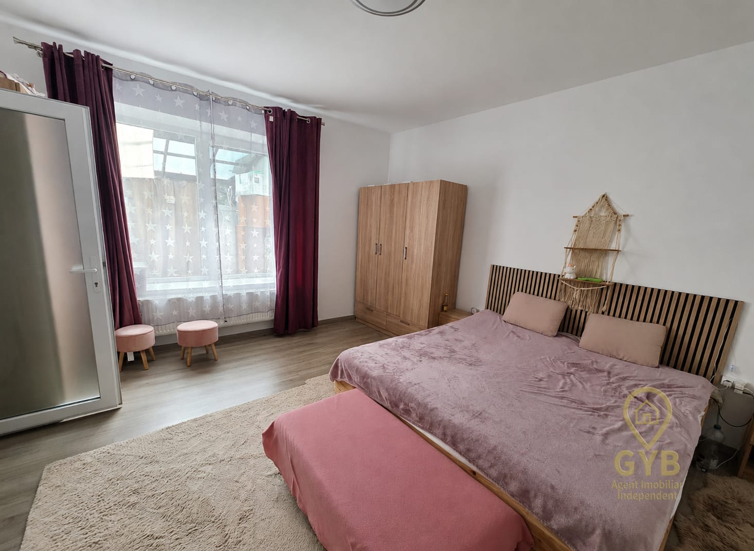 IMG-20260524-WA0005 Apartament la casa ultracentral pe strada Primăriei, Oradea