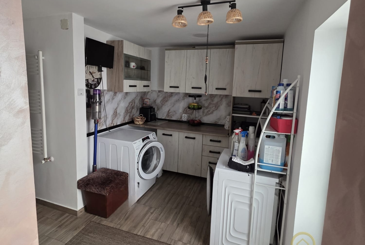 Apartament la casa ultracentral pe strada Primăriei, Oradea