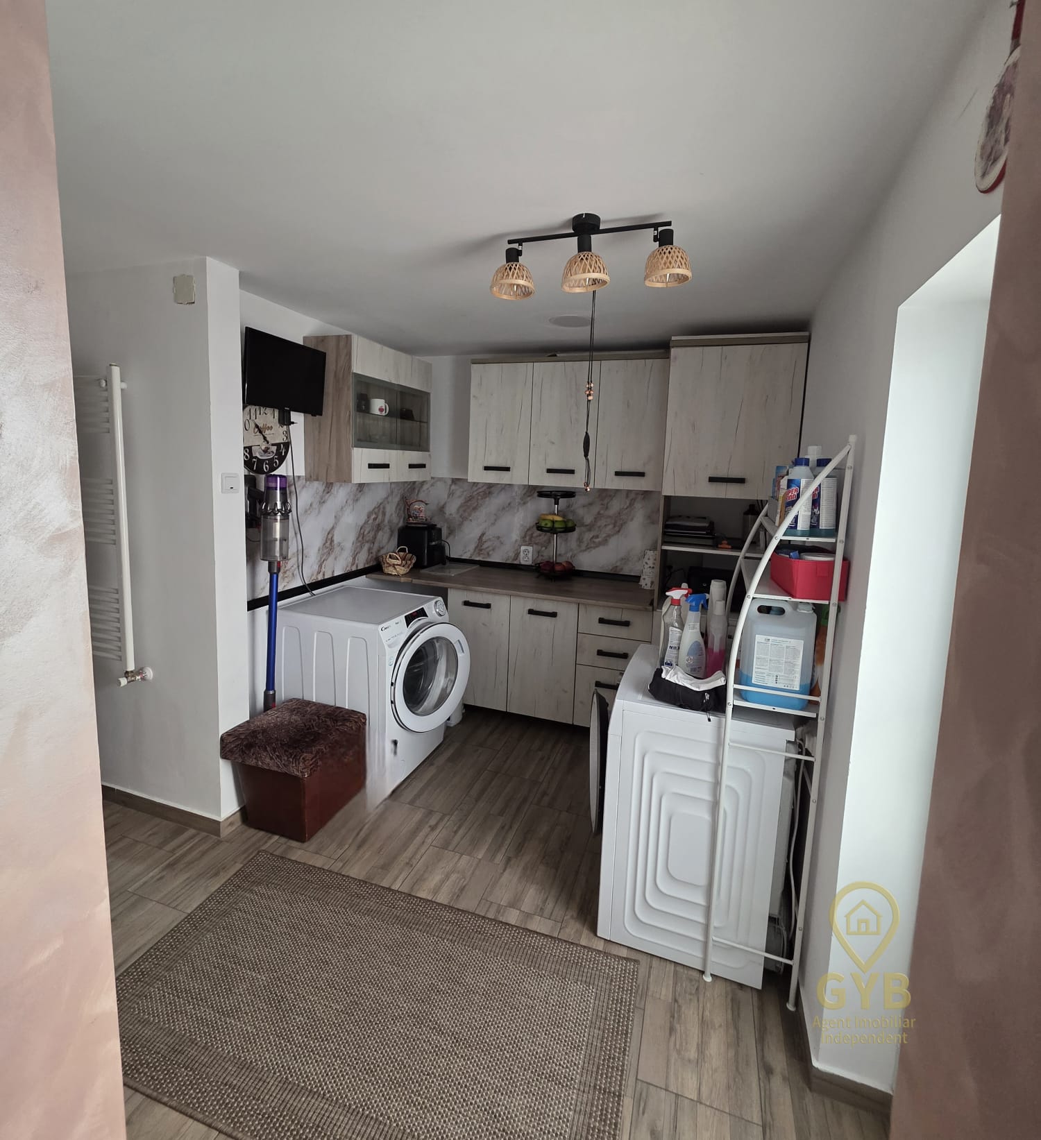 IMG-20260524-WA0007 Apartament la casa ultracentral pe strada Primăriei, Oradea