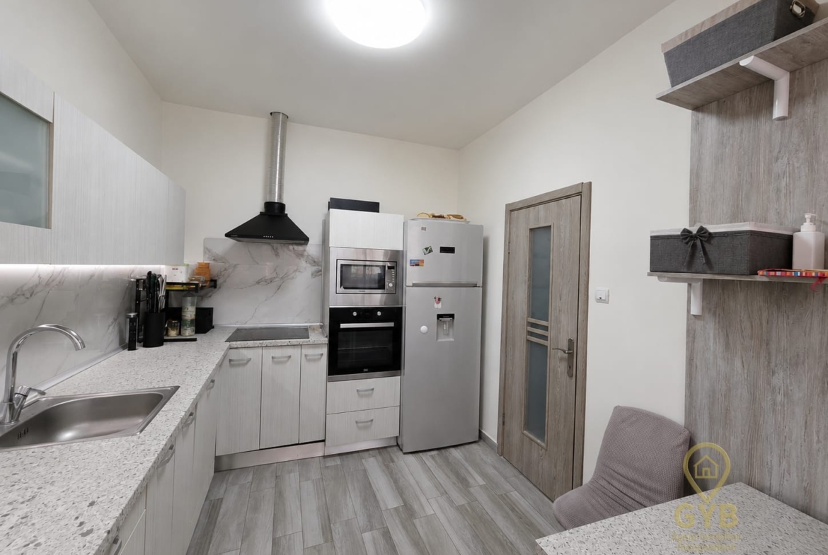 Apartament la casa ultracentral pe strada Primăriei, Oradea