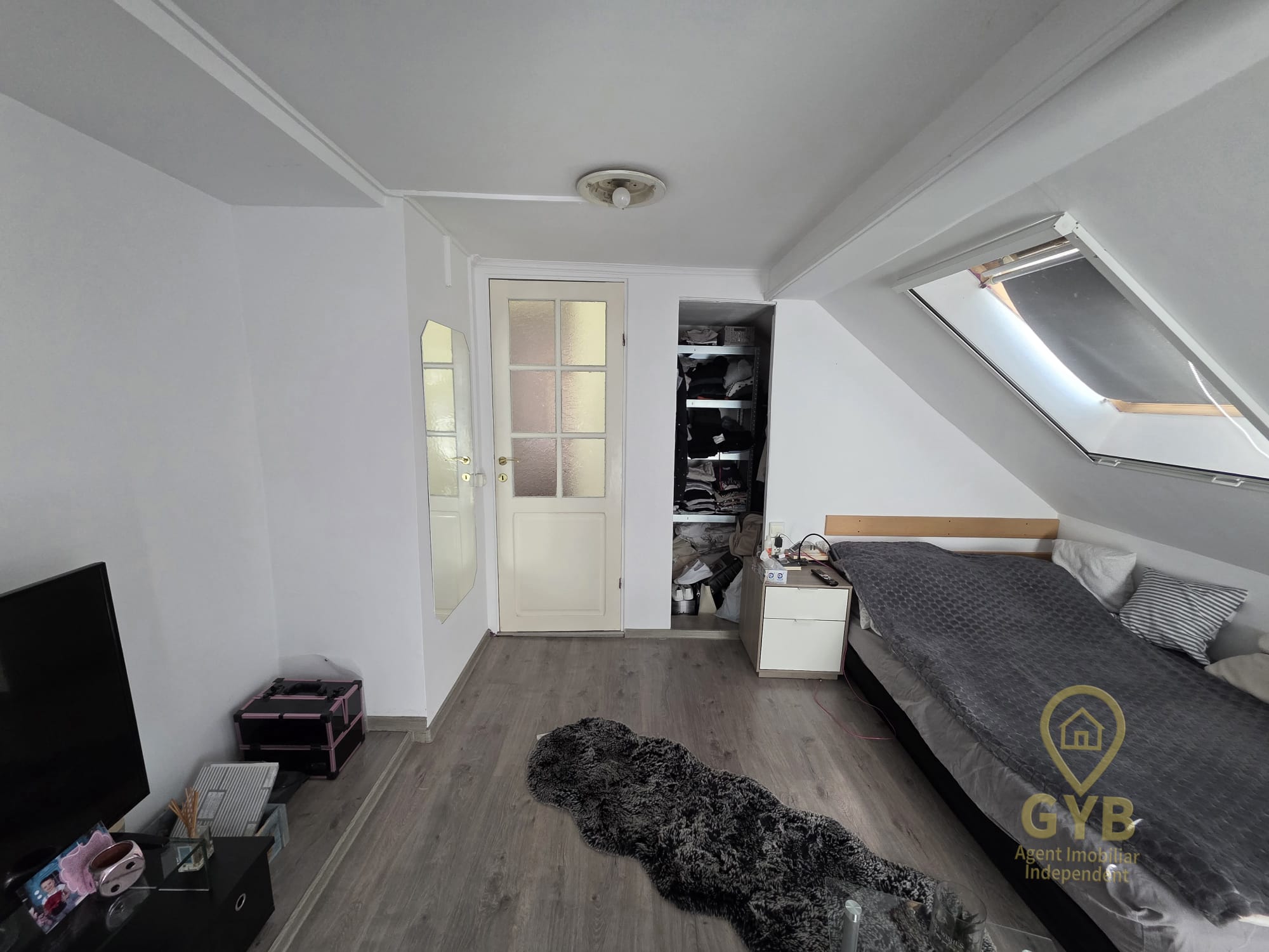 IMG-20260524-WA0015 Apartament la casa ultracentral pe strada Primăriei, Oradea