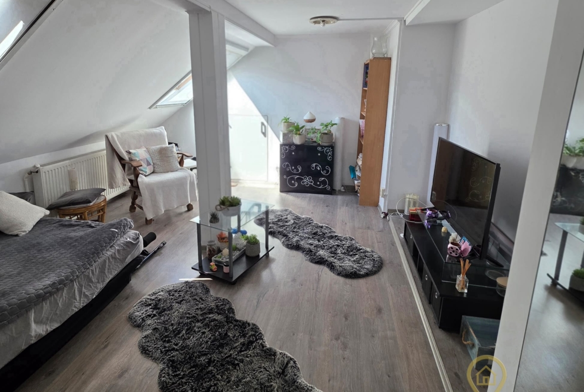 Apartament la casa ultracentral pe strada Primăriei, Oradea