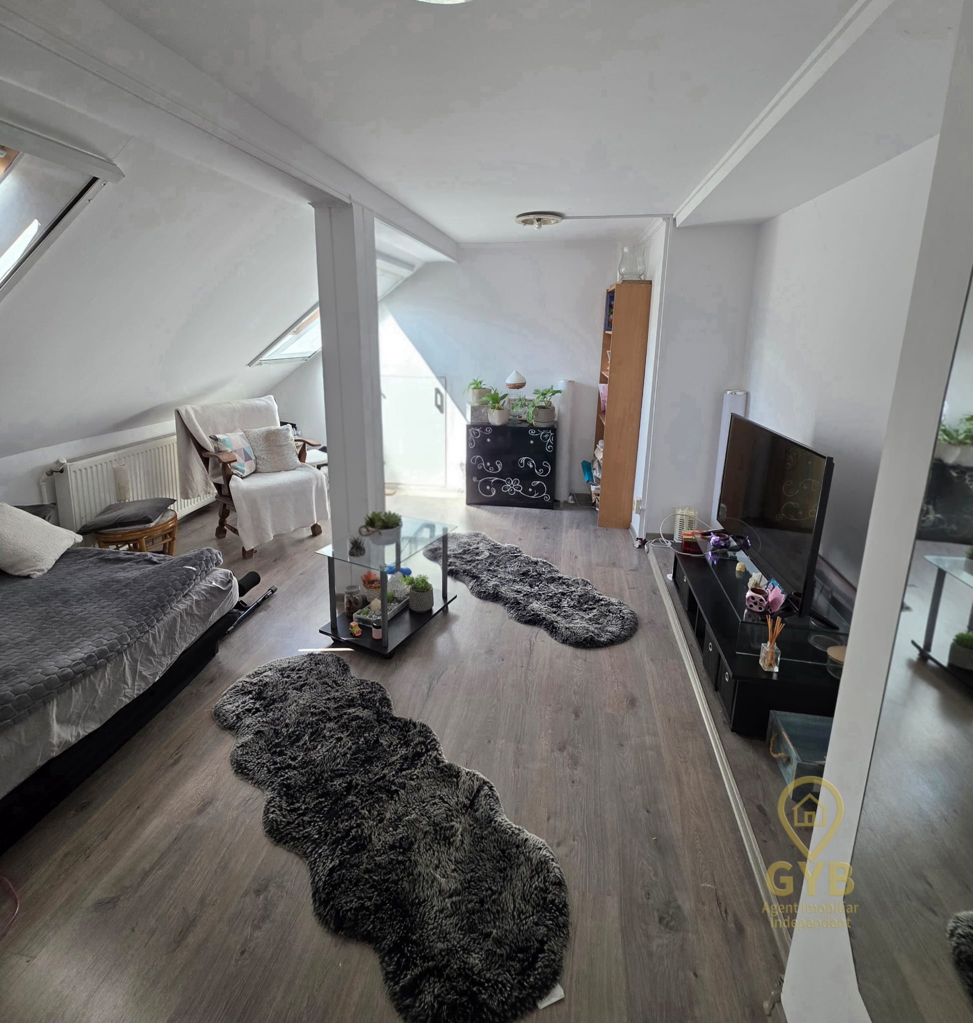 IMG-20260524-WA0017 Apartament la casa ultracentral pe strada Primăriei, Oradea