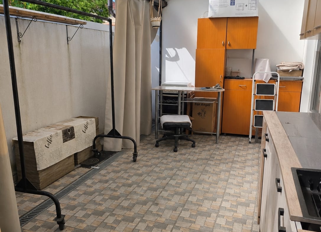 Apartament la casa ultracentral pe strada Primăriei, Oradea