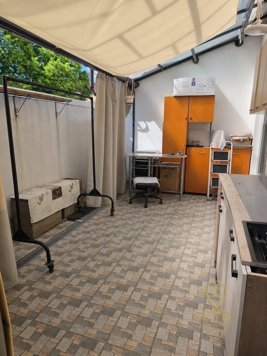 IMG-20260524-WA0018 Apartament la casa ultracentral pe strada Primăriei, Oradea