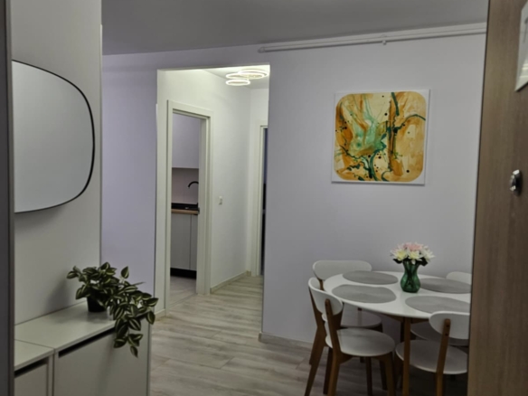 Apartament 2 camere de închiriat in complex privat Hils Pallady
