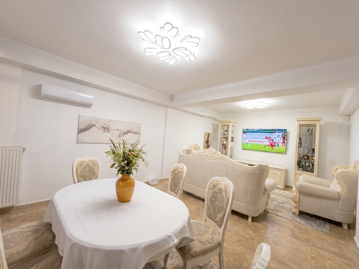 1. Acasă nu este un loc. Este o stare.