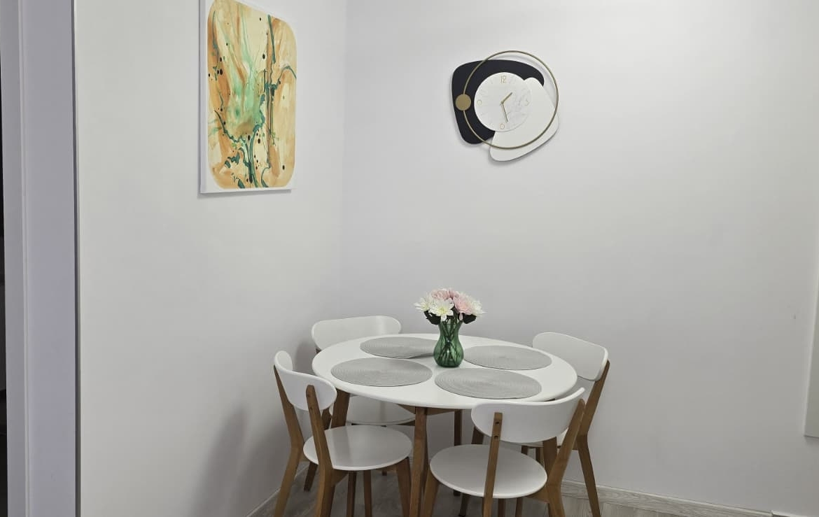 Apartament 2 camere de închiriat in complex privat Hils Pallady