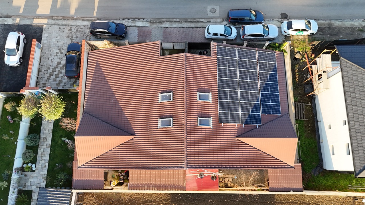 8. mare Acasă nu este un loc. Este o stare.
