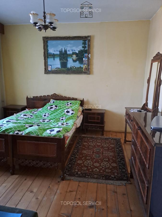 84f66119-fe6d-494b-8849-2d47b15d240f Apartament cu 3 camere decomandat