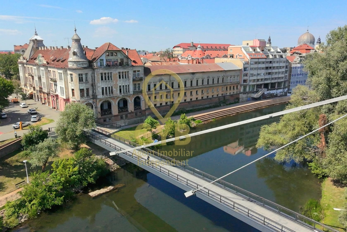 Apartament 2 camere Ultracentral *Aleea Emanuil Gojdu
