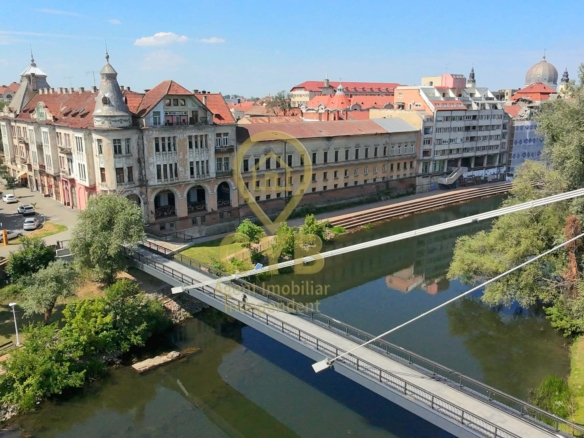 Apartament 2 camere Ultracentral *Aleea Emanuil Gojdu