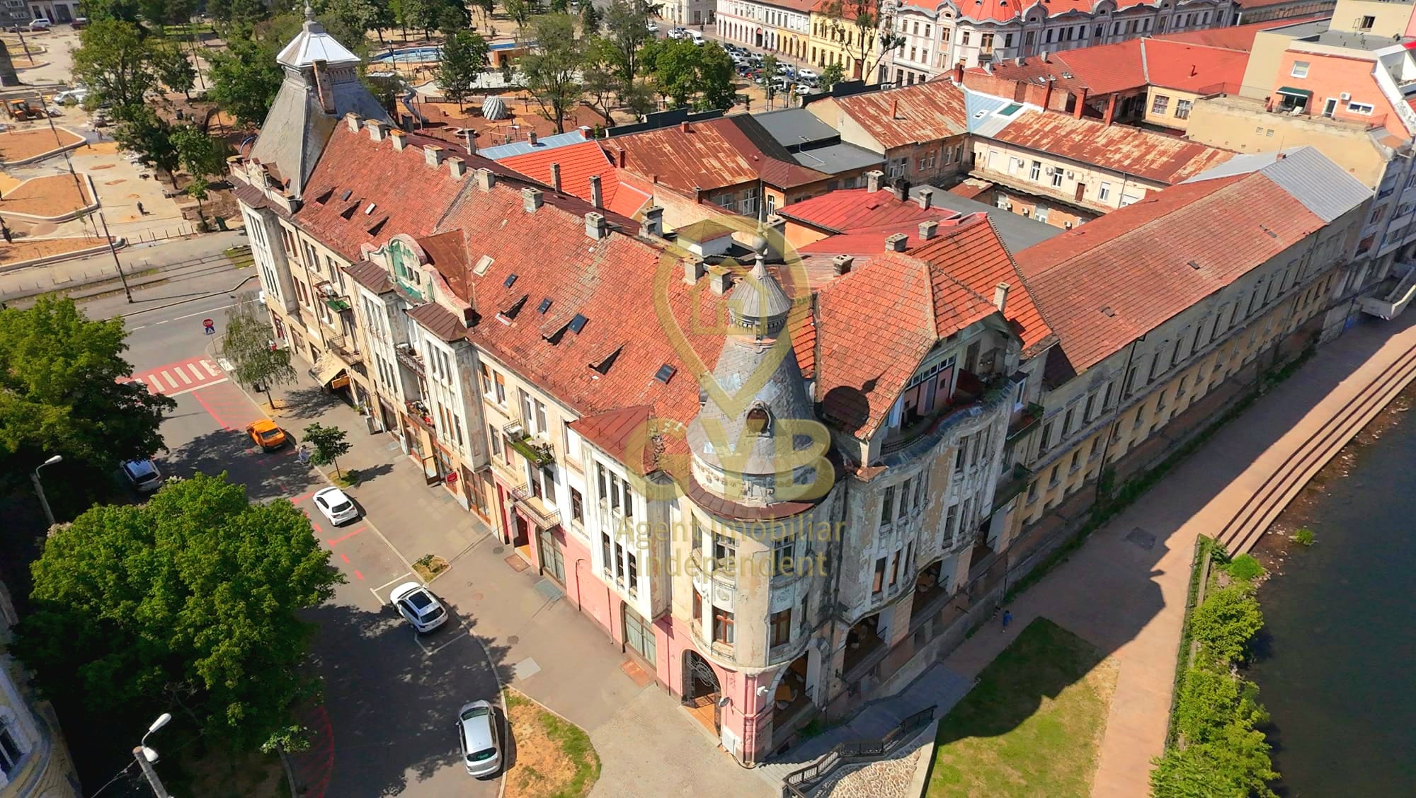 Apartament 2 camere Ultracentral *Aleea Emanuil Gojdu