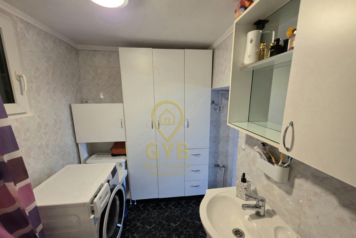 Apartament 2 camere Ultracentral *Aleea Emanuil Gojdu