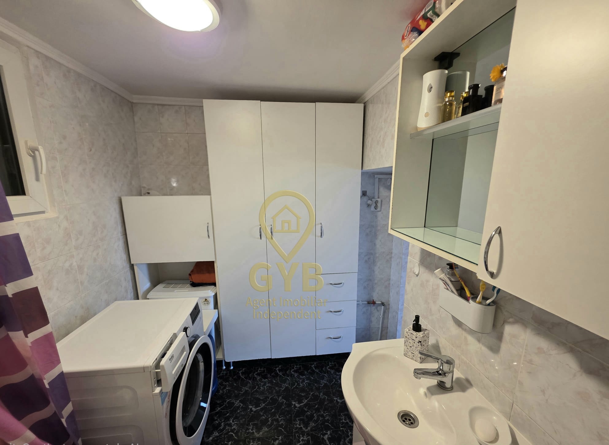 Apartament 2 camere Ultracentral *Aleea Emanuil Gojdu