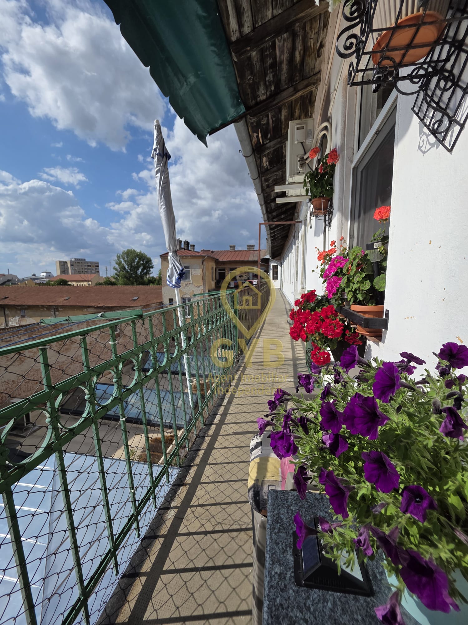 Apartament 2 camere Ultracentral *Aleea Emanuil Gojdu