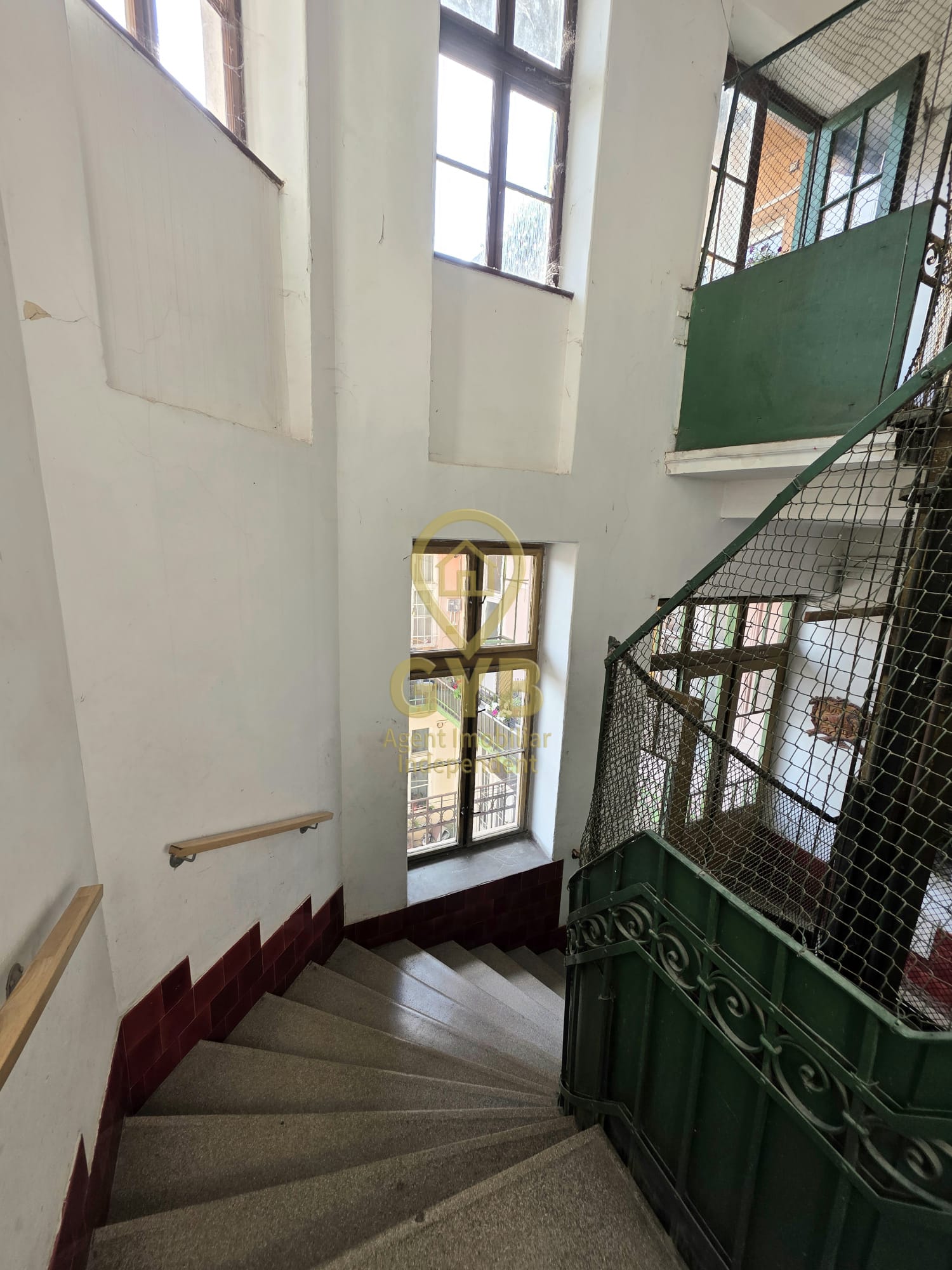 Apartament 2 camere Ultracentral *Aleea Emanuil Gojdu