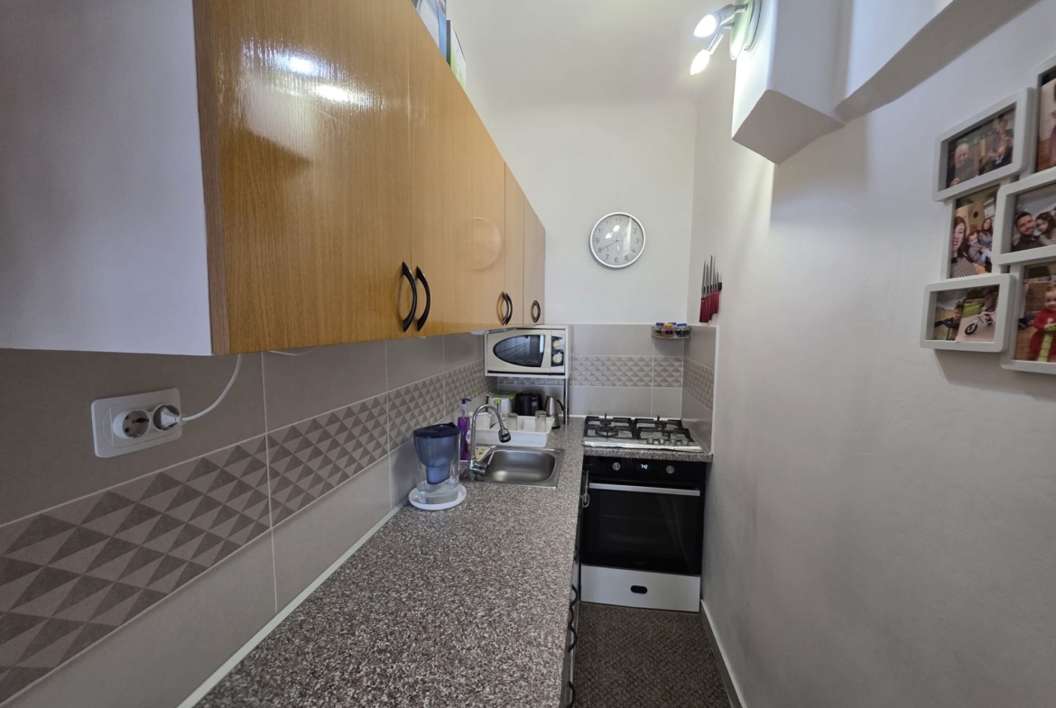 Apartament 2 camere Ultracentral *Aleea Emanuil Gojdu