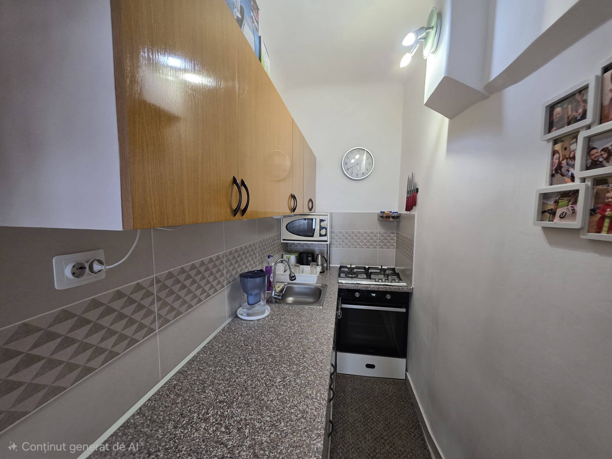 Apartament 2 camere Ultracentral *Aleea Emanuil Gojdu