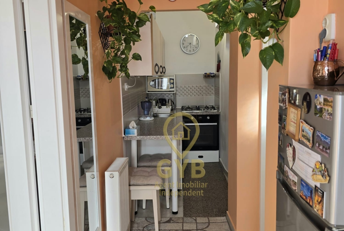 Apartament 2 camere Ultracentral *Aleea Emanuil Gojdu