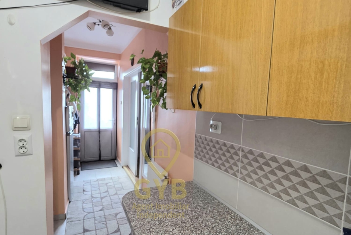 Apartament 2 camere Ultracentral *Aleea Emanuil Gojdu