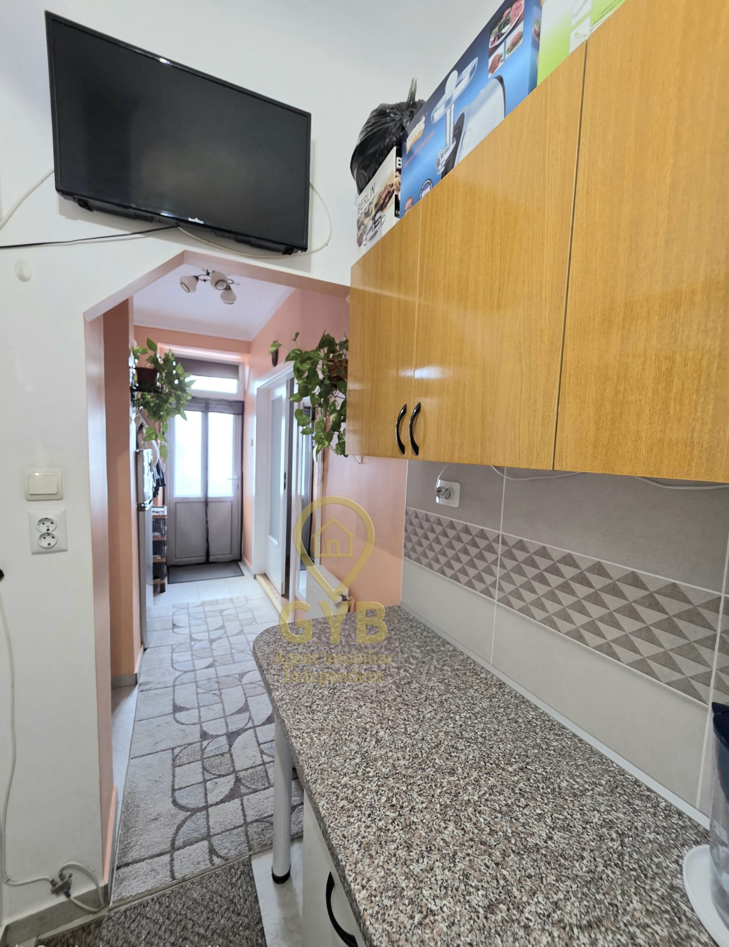 Apartament 2 camere Ultracentral *Aleea Emanuil Gojdu