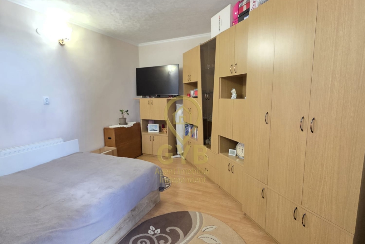 Apartament 2 camere Ultracentral *Aleea Emanuil Gojdu