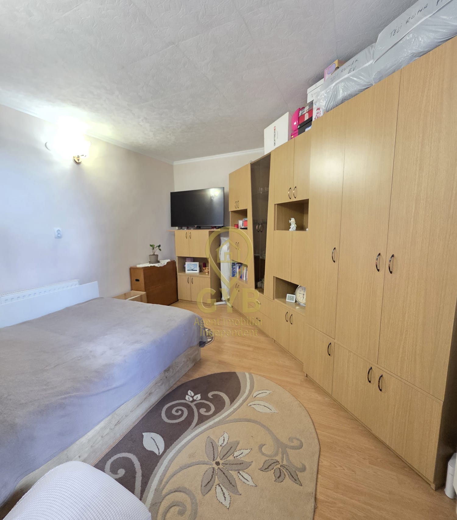 Apartament 2 camere Ultracentral *Aleea Emanuil Gojdu