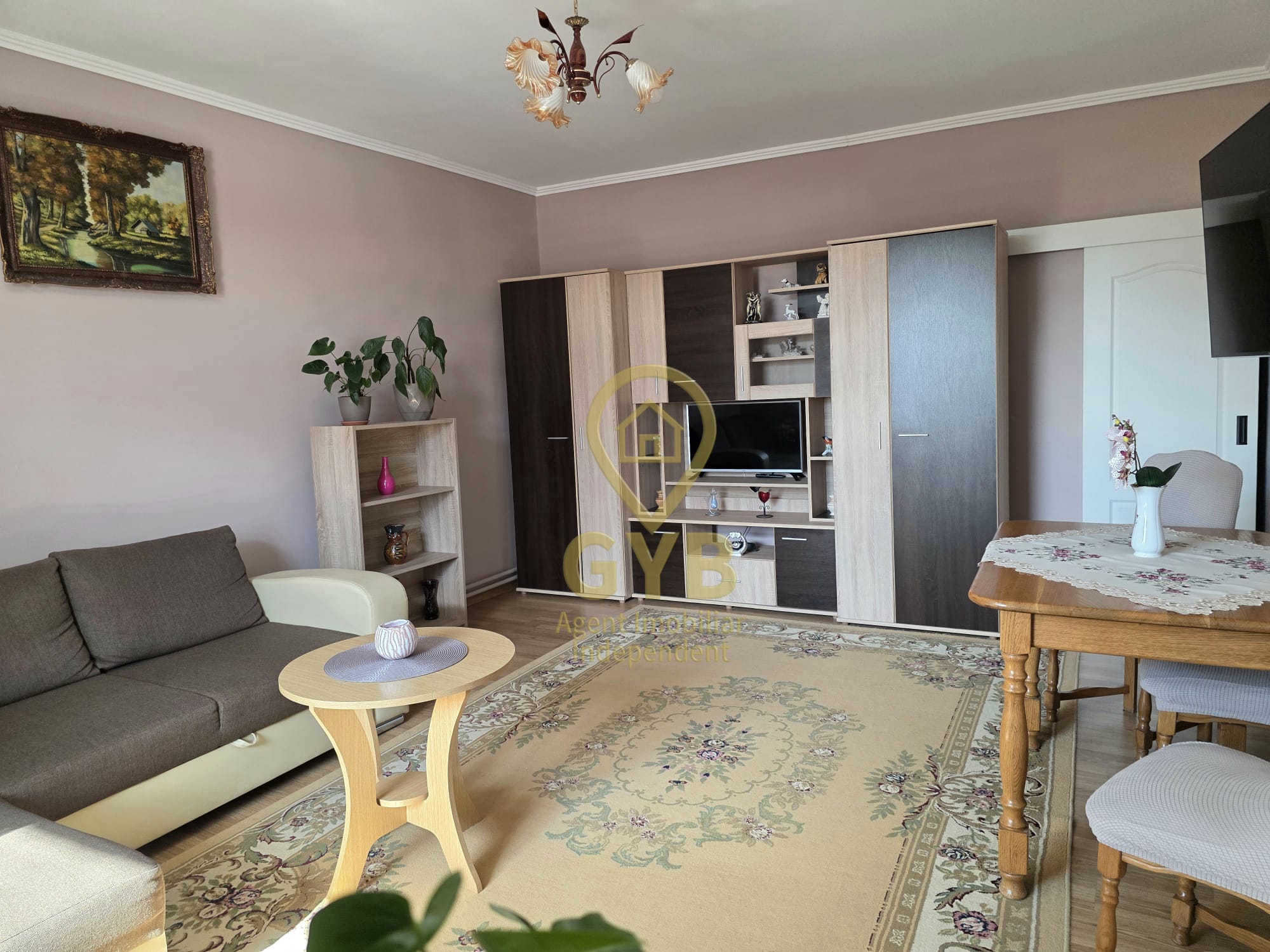 Apartament 2 camere Ultracentral *Aleea Emanuil Gojdu